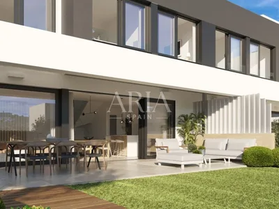 Townhouse in Estepona, Estepona – photo 17