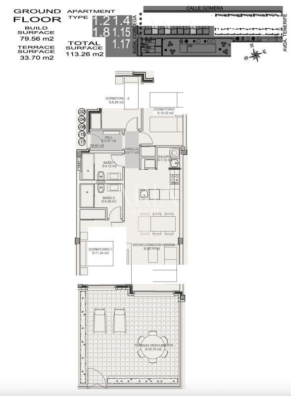 La Isla III · Torrevieja, Torrevieja – zdjęcie 3
