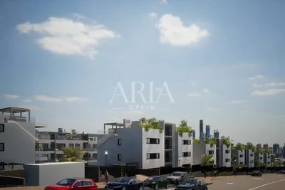 Apartment in Finestrat, Finestrat – photo 28