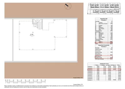 Hus i Finestrat, Finestrat – foto 43