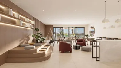 Appartement in Mijas, Mijas – foto 19