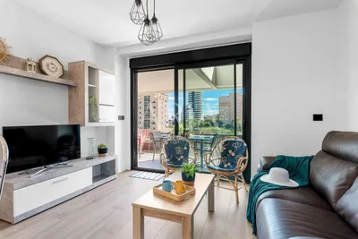 Apartment in Calpe, Calpe – photo 28
