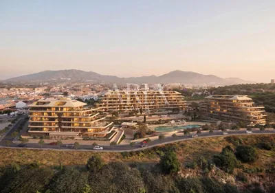 Wohnung in Fuengirola, Fuengirola – Foto 61