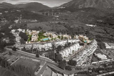Lejlighed i Marbella, Marbella – foto 92