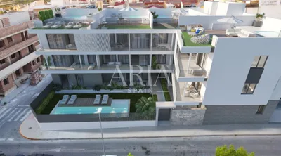 Apartment in Benijofar, Benijofar – photo 13