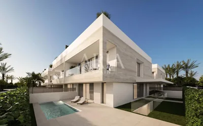 Villa in Marbella, Marbella – Foto 32