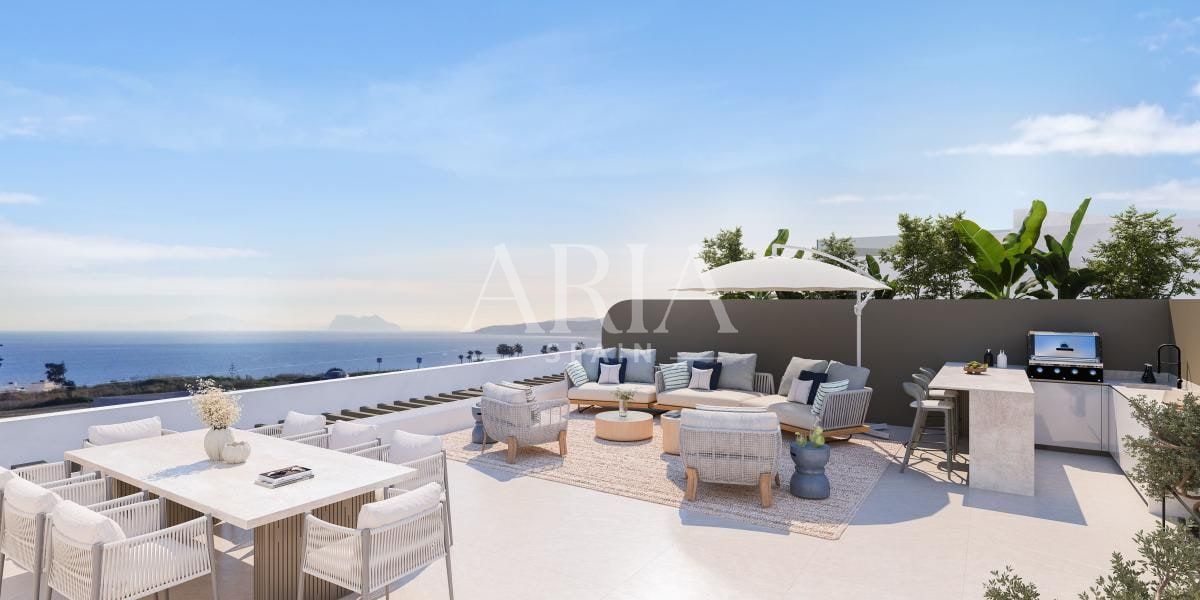 Appartement à Estepona, Estepona – photo 13