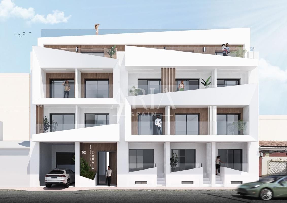Sonata Apart · Torrevieja