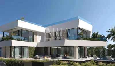 Villa in Marbella, Marbella – Foto 43