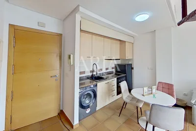 Appartement in Villanueva del Rio Segura, Villanueva del Rio Segura – foto 19