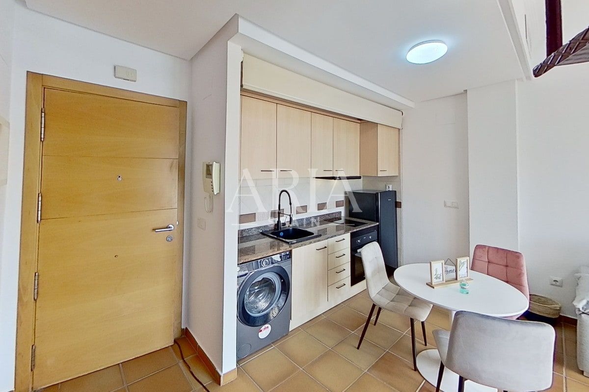 Wohnung in Villanueva del Rio Segura, Villanueva del Rio Segura – Foto 4