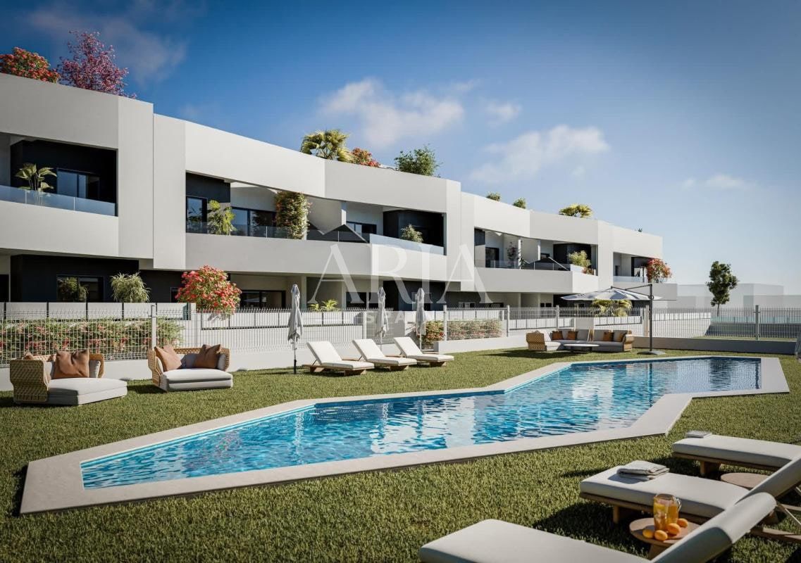 Horizon Resort · San Miguel de Salinas