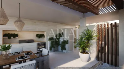 Apartment in Benahavís, Benahavís – photo 41