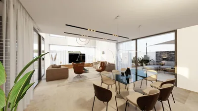 Villa i Orihuela, Orihuela – foto 43