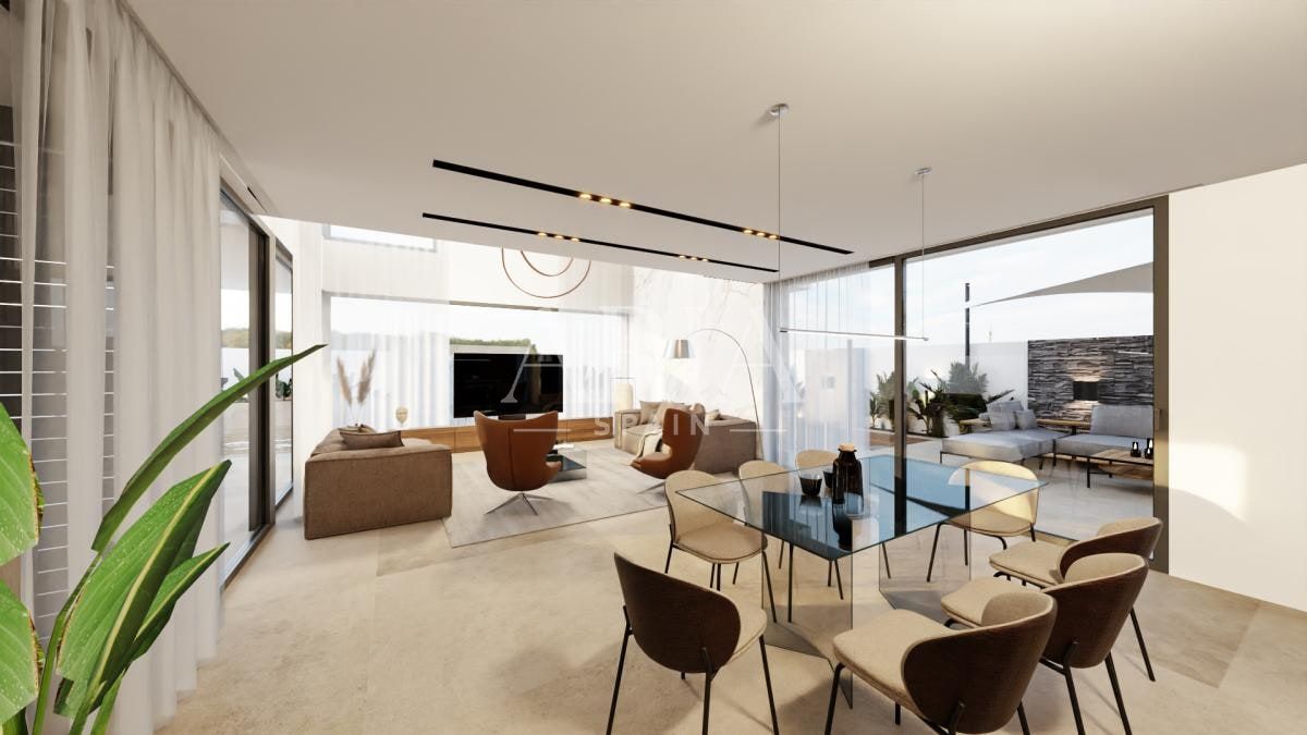 Villa à Orihuela, Orihuela – photo 18