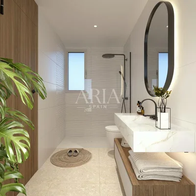 Appartement à Pilar de la Horadada, Pilar de la Horadada – photo 16