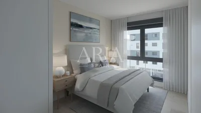 Lejlighed i Alicante, Alicante – foto 27