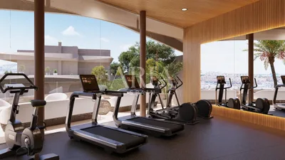 Apartment in Mijas, Mijas – photo 42