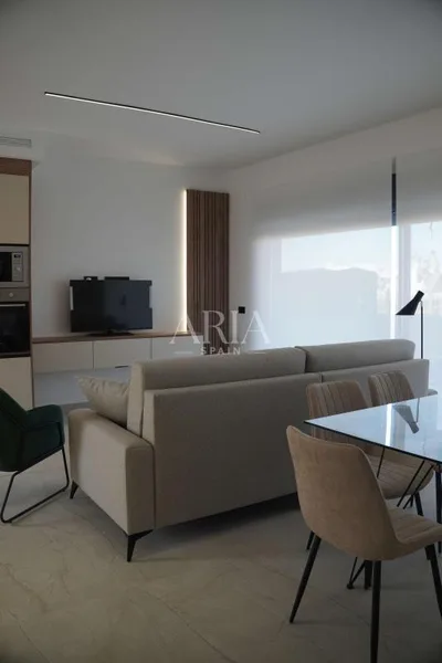 Bungalow i Pilar de la Horadada, Pilar de la Horadada – foto 35
