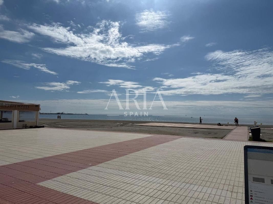 Wohnung in Santa Pola, Santa Pola – Foto 4