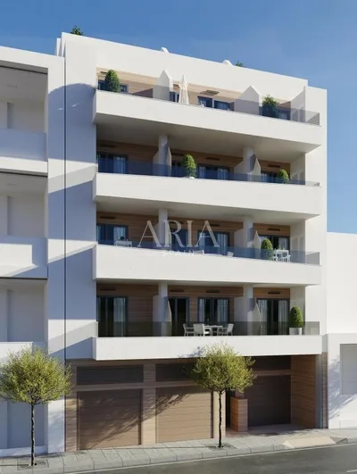 Wohnung in Torrevieja, Torrevieja – Foto 17