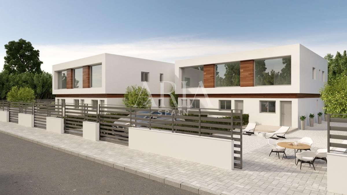Villamartin Paradise V · Orihuela