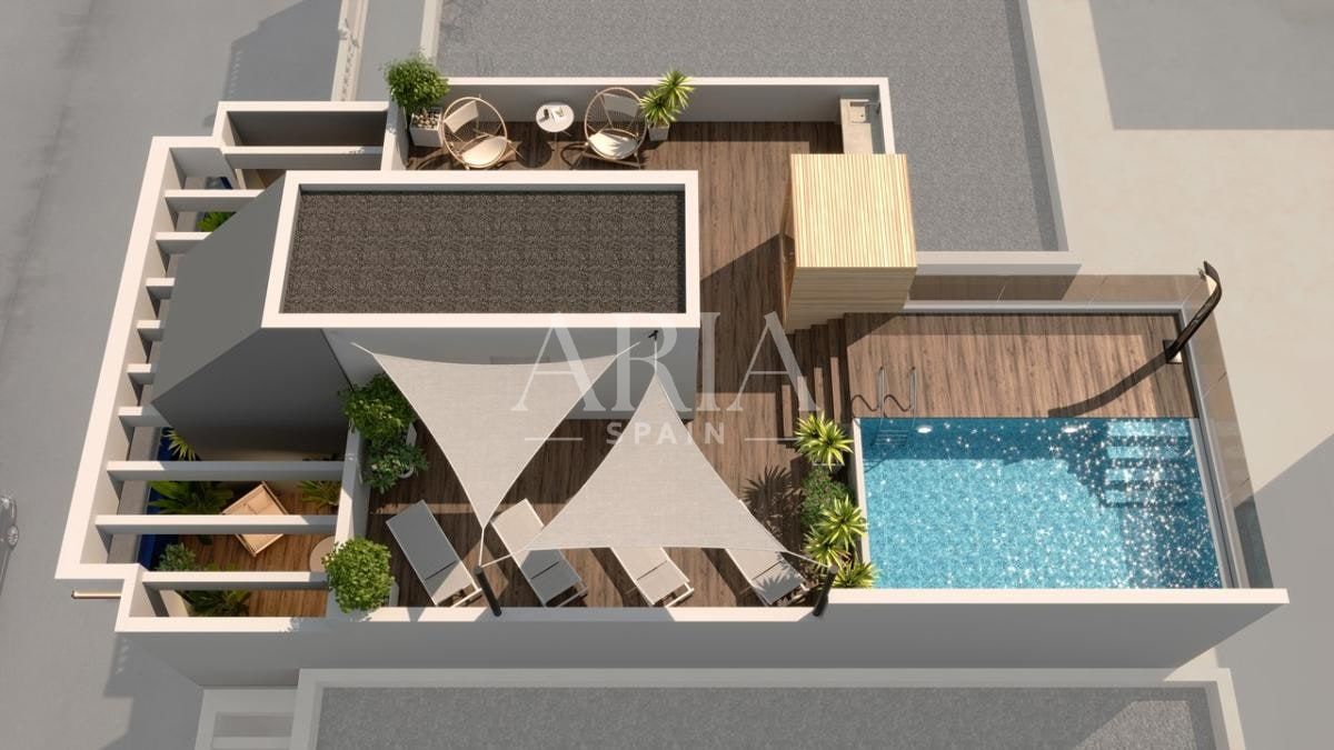 Apartament w Torrevieja, Torrevieja – zdjęcie 32