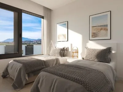 Townhouse in Estepona, Estepona – photo 21