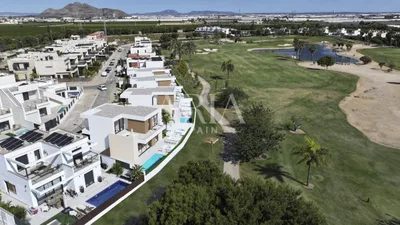 Hus i San Javier, San Javier – foto 12