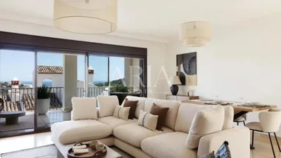 Rekkehus i Estepona, Estepona – bilde 17