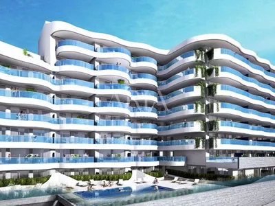 Lejlighed i Fuengirola, Fuengirola – foto 17