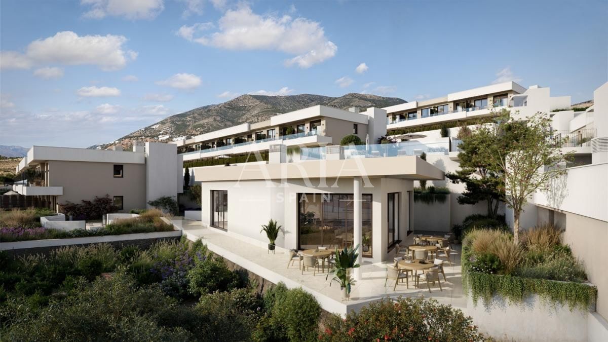 Kala Residences · Fuengirola, Fuengirola – Foto 5
