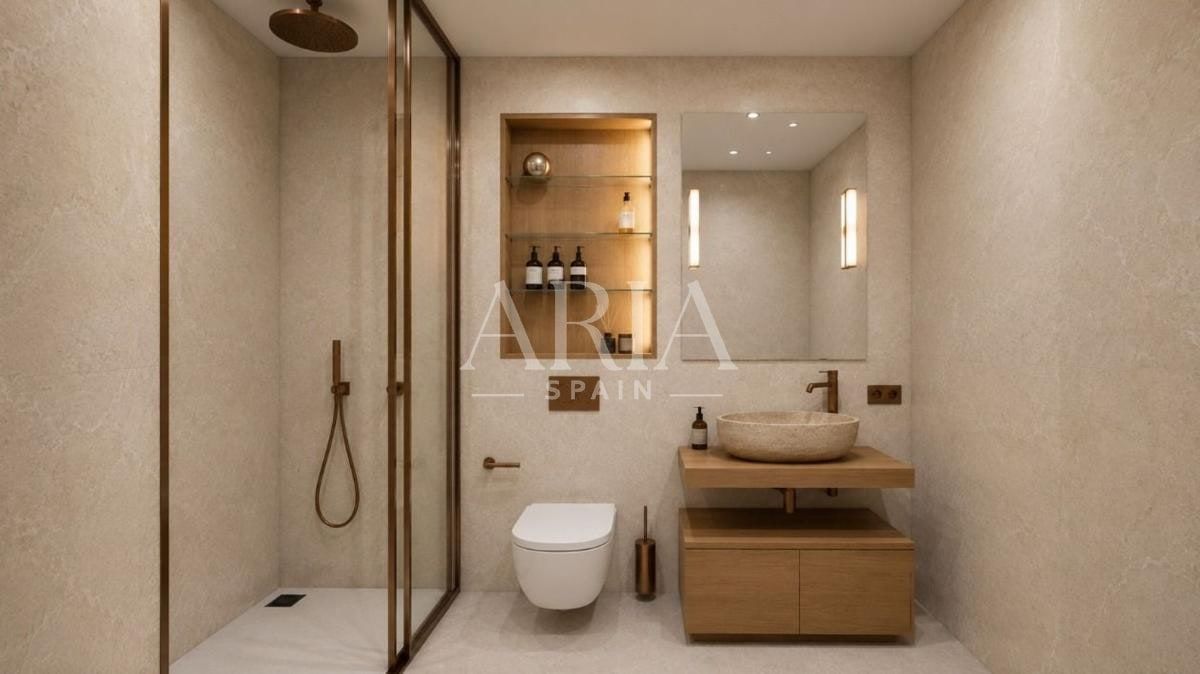 Appartement à Torremolinos, Torremolinos – photo 14