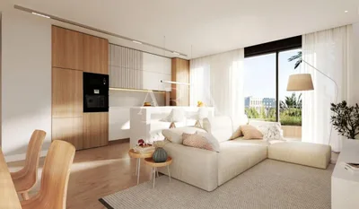 Apartment in Malaga, Malaga – photo 31