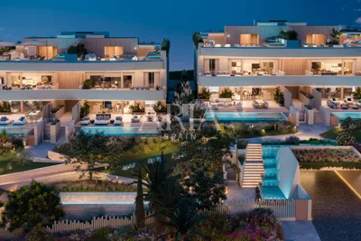 Bungalow i Marbella, Marbella – foto 23