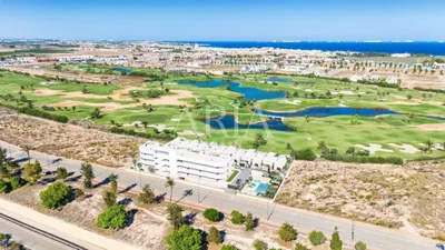 Apartment in Los Alcazares, Los Alcazares – photo 29
