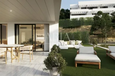 Apartment in Casares, Casares – photo 10
