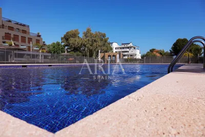 Leilighet i Denia, Denia – bilde 45