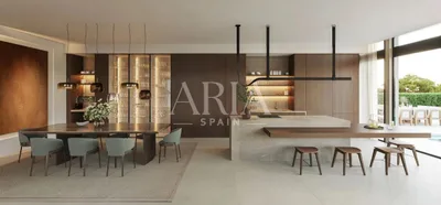 Villa i Marbella, Marbella – foto 18