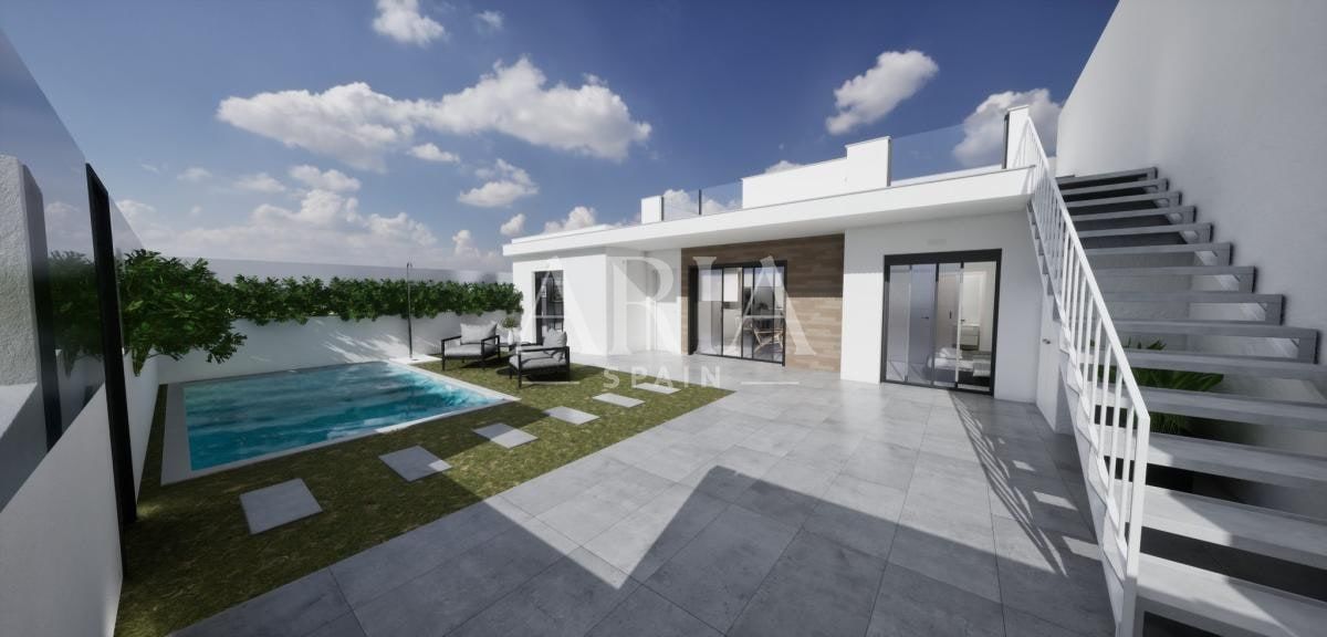 San Mariano · Torre Pacheco, Torre Pacheco – Foto 6