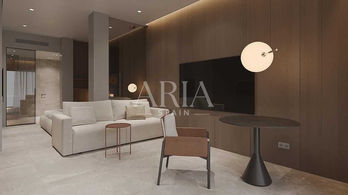 Apartment in Torrevieja, Torrevieja – photo 13