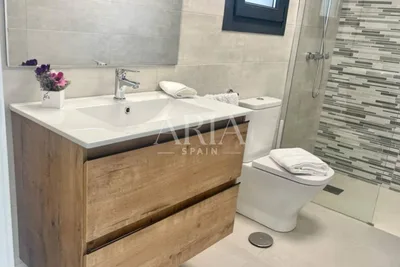 Wohnung in Torre Pacheco, Torre Pacheco – Foto 14