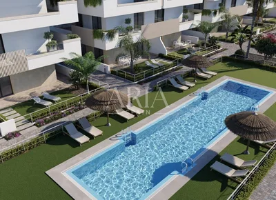 Leilighet i Torre Pacheco, Torre Pacheco – bilde 23