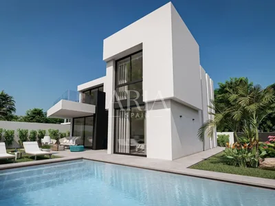 Villa in Benidorm, Benidorm – photo 29