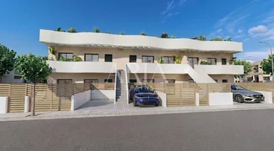 Bungalow i Pilar de la Horadada, Pilar de la Horadada – foto 5