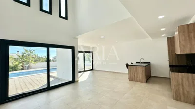 Villa i Benissa, Benissa – foto 30