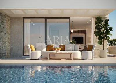 Villa in Finestrat, Finestrat – photo 9