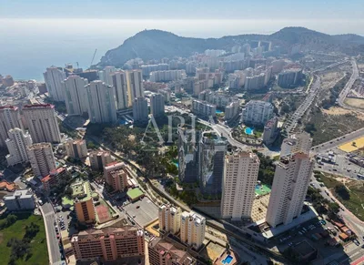 Apartment in Benidorm, Benidorm – photo 26