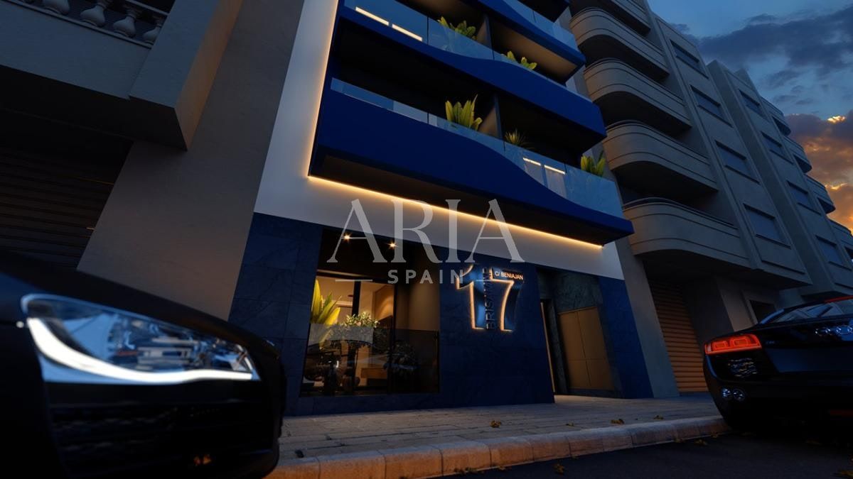 Apartament w Torrevieja, Torrevieja – zdjęcie 33