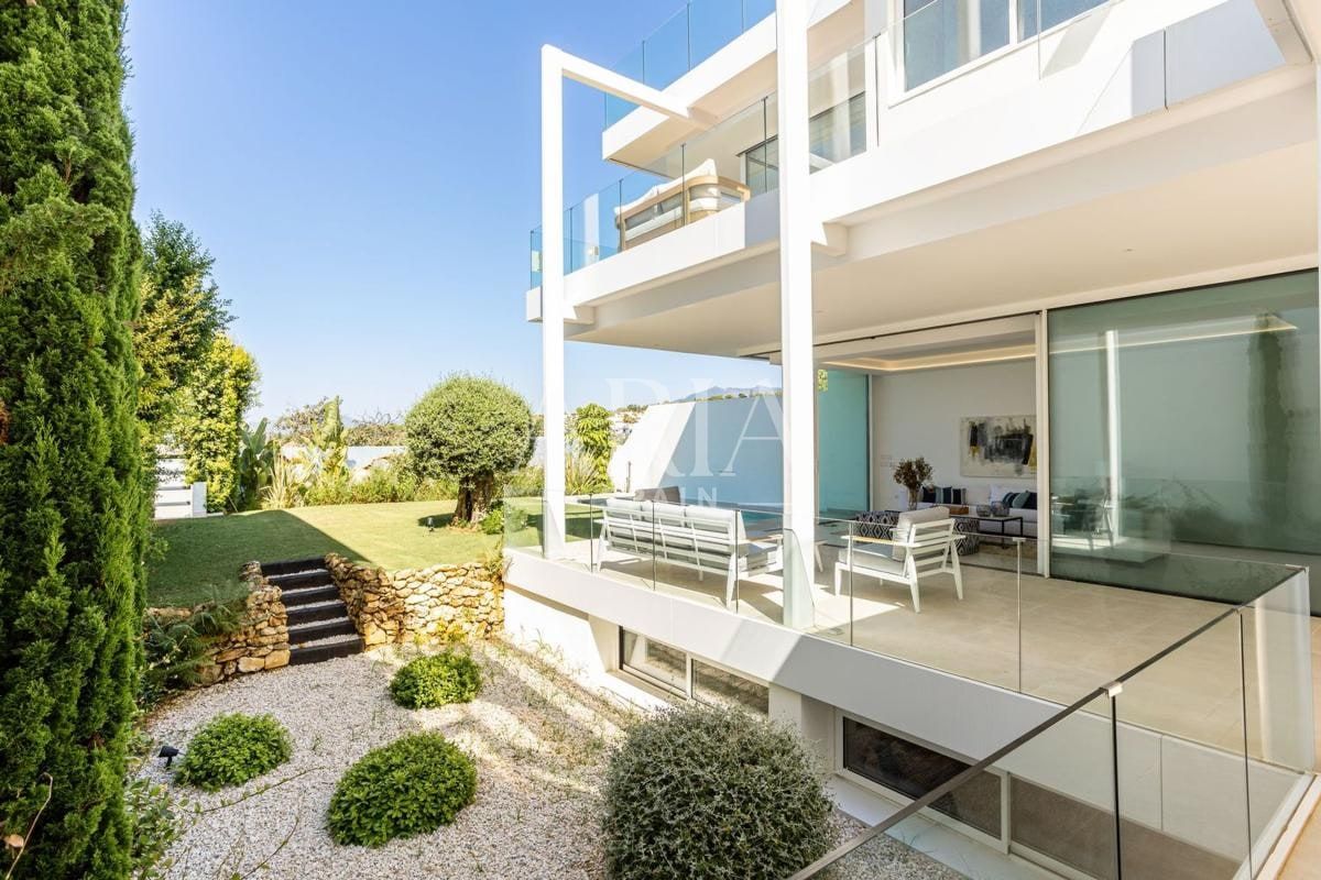 Nara Marbella · Marbella